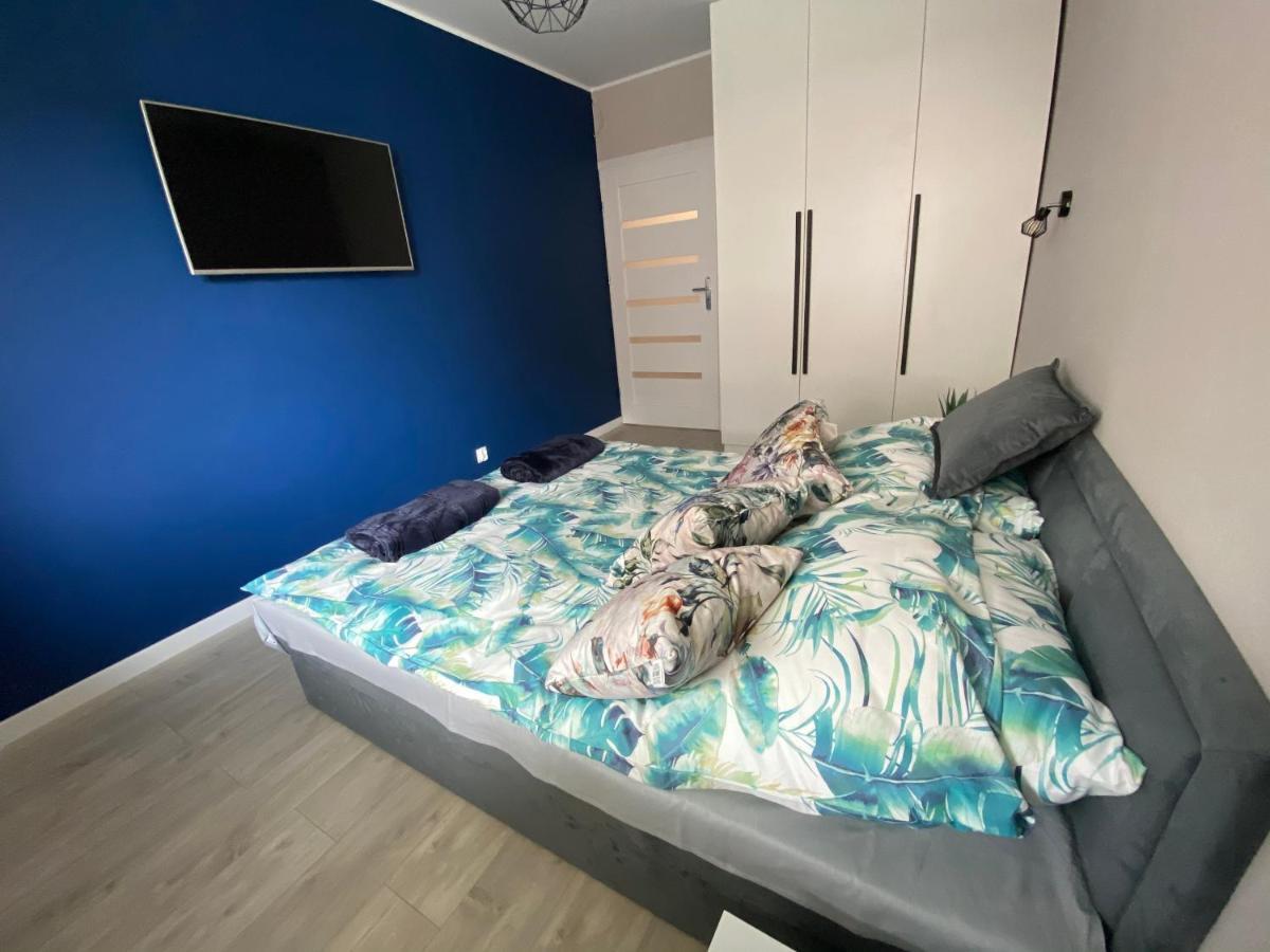 Apartament Laura Z Widokiem Na Morze- Пуцк Екстериор снимка
